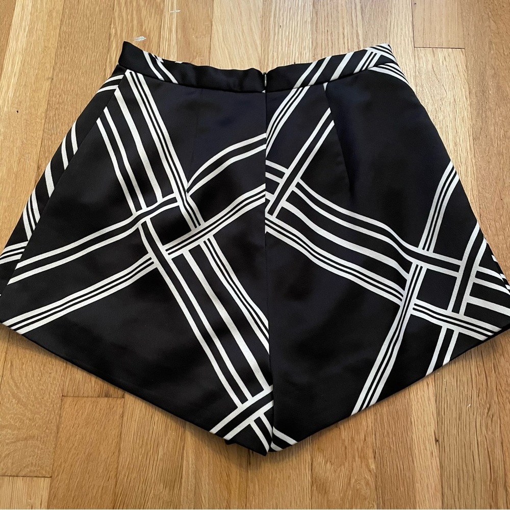 Keepsake Skort - image 2